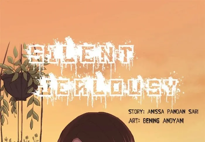 Shivers Chapter 55 page 1 - 