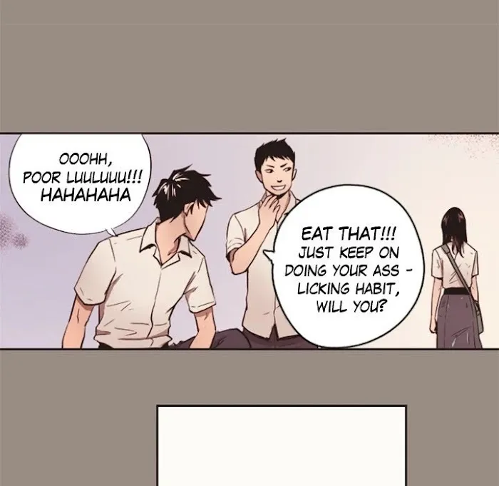 Shivers Chapter 55 page 17 - 