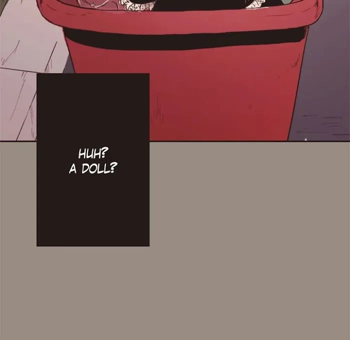 Shivers Chapter 55 page 22 - 