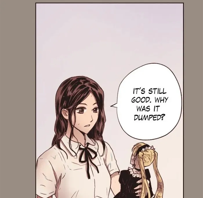 Shivers Chapter 55 page 23 - 