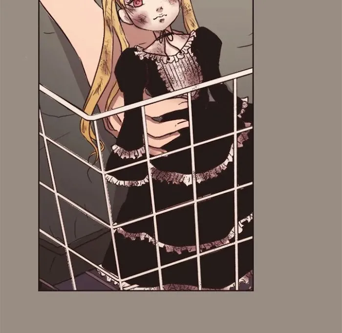 Shivers Chapter 55 page 25 - 