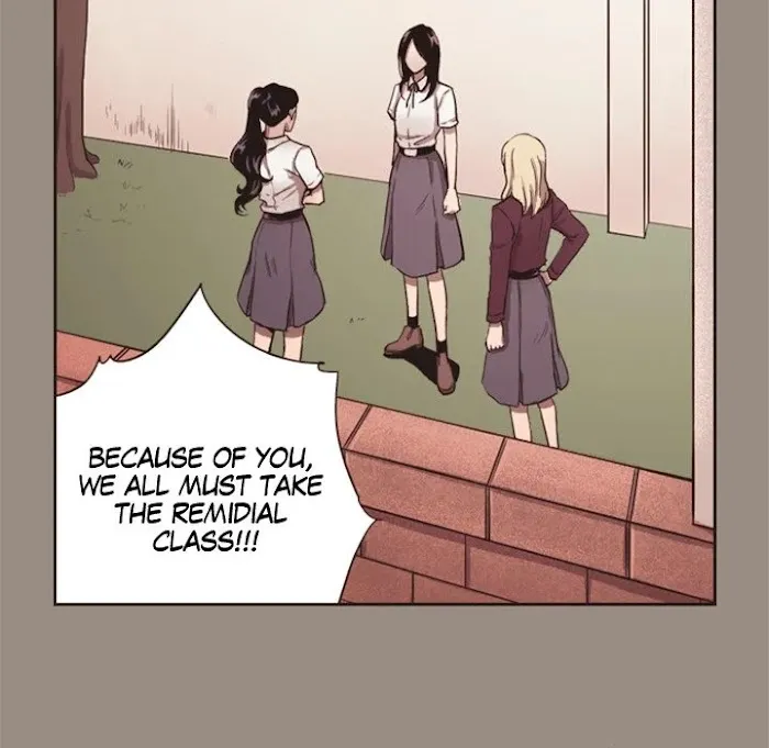 Shivers Chapter 55 page 6 - 