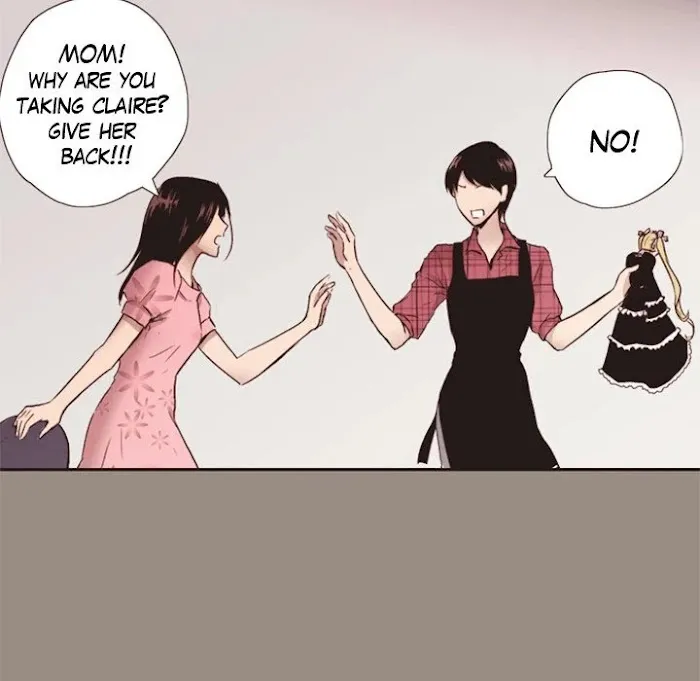 Shivers Chapter 55 page 59 - 