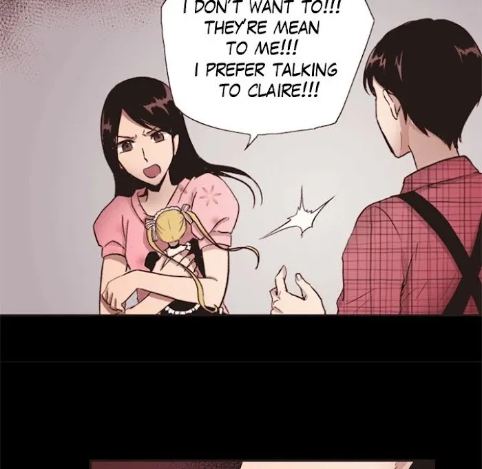 Shivers Chapter 55 page 61 - 