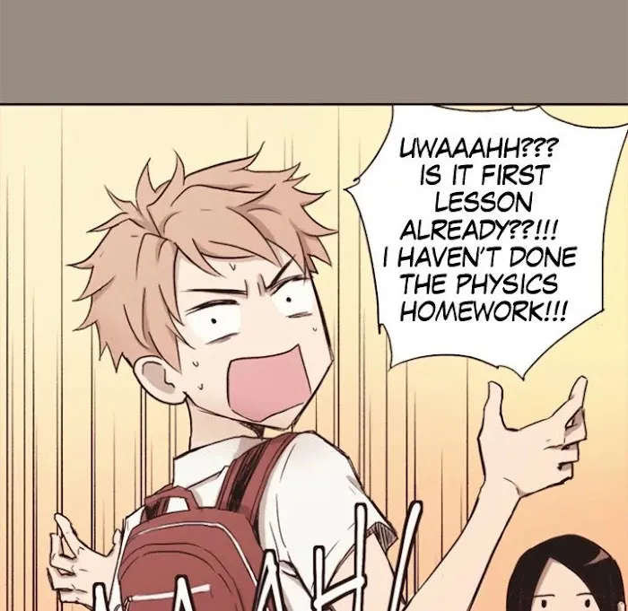 Shivers Chapter 56 page 20 - 
