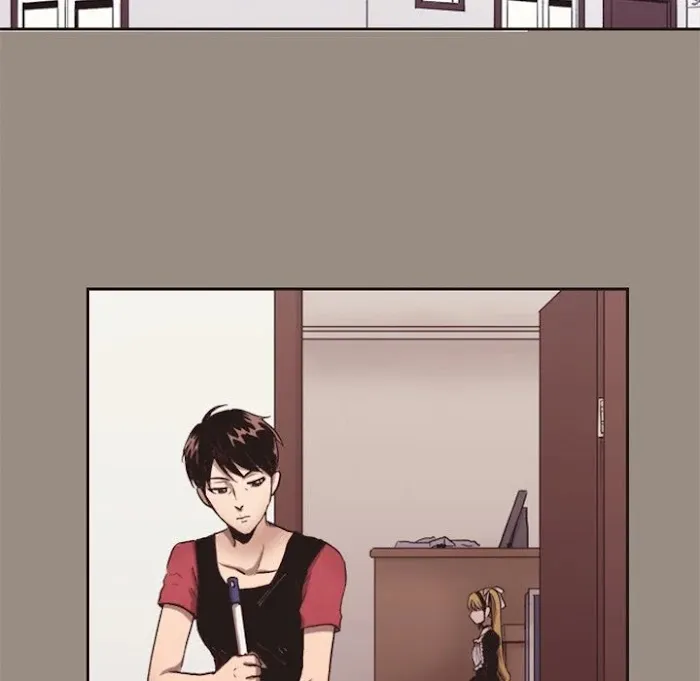 Shivers Chapter 56 page 26 - 