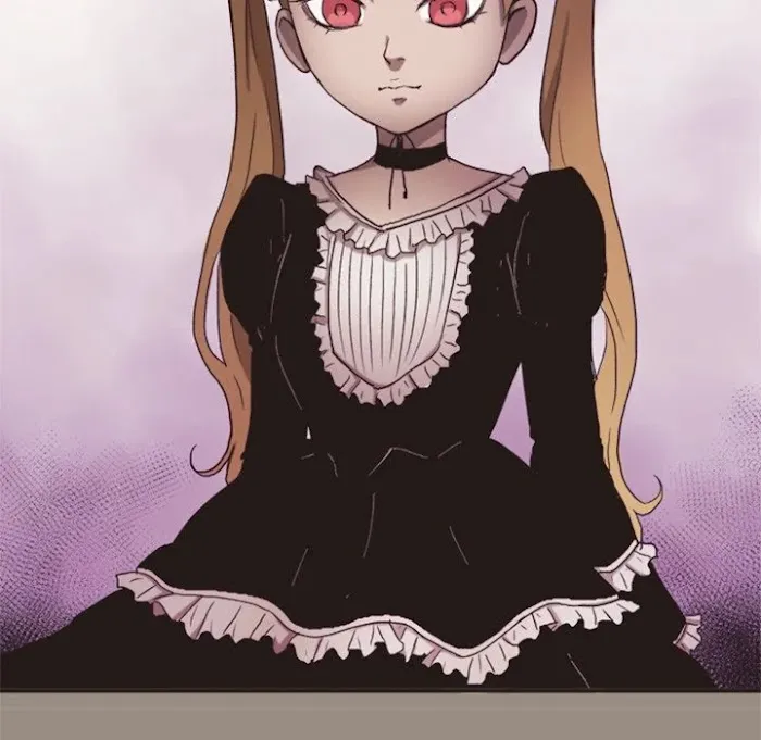 Shivers Chapter 56 page 31 - 