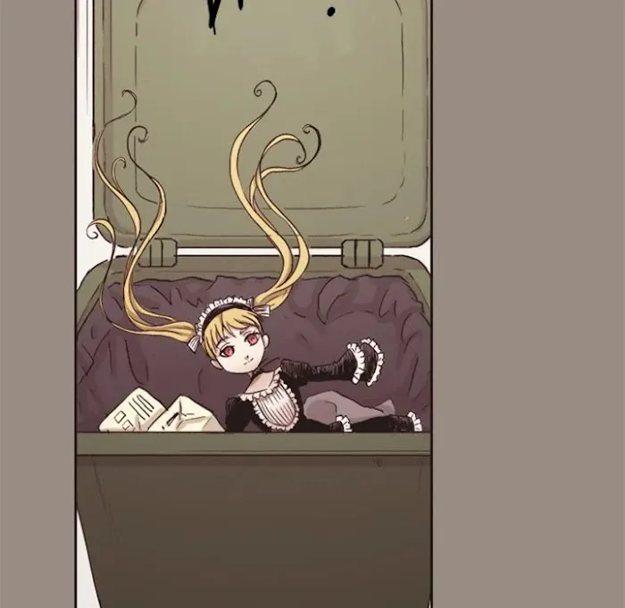 Shivers Chapter 56 page 37 - 
