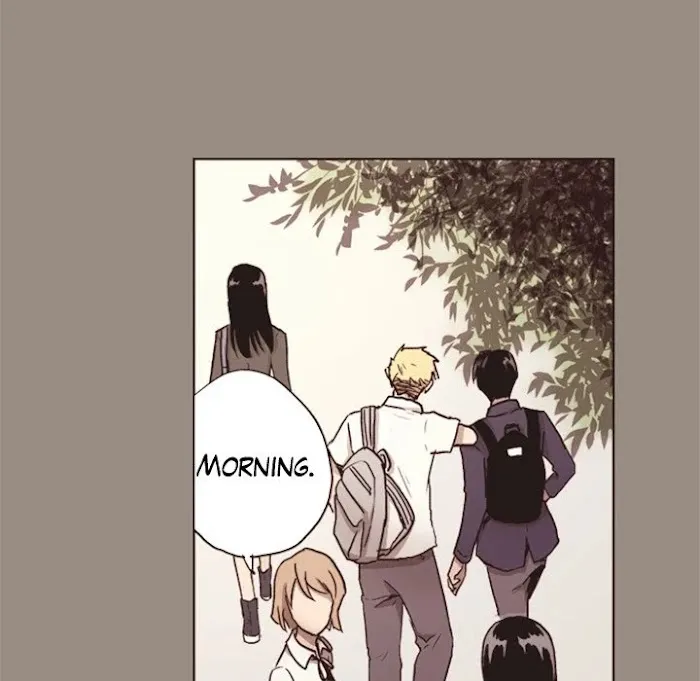Shivers Chapter 56 page 5 - 