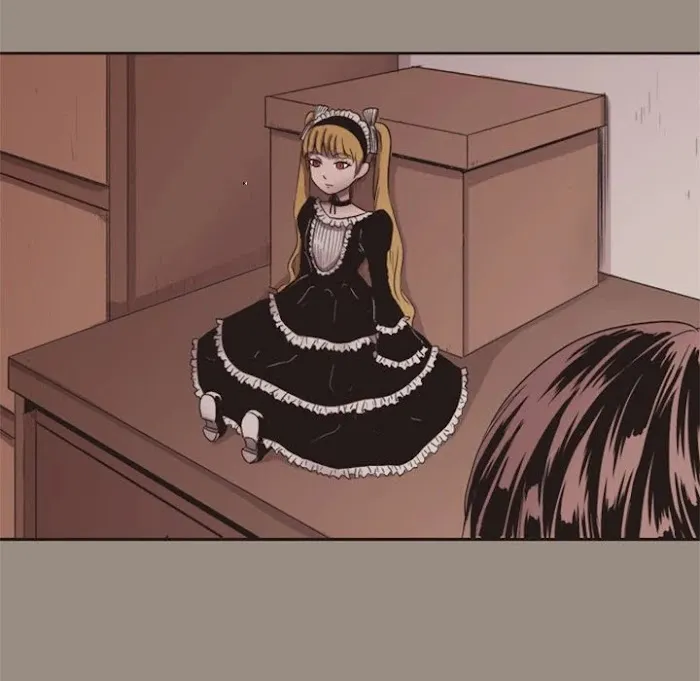 Shivers Chapter 56 page 47 - 