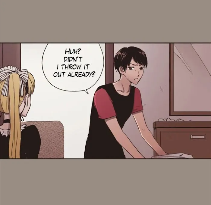 Shivers Chapter 56 page 48 - 