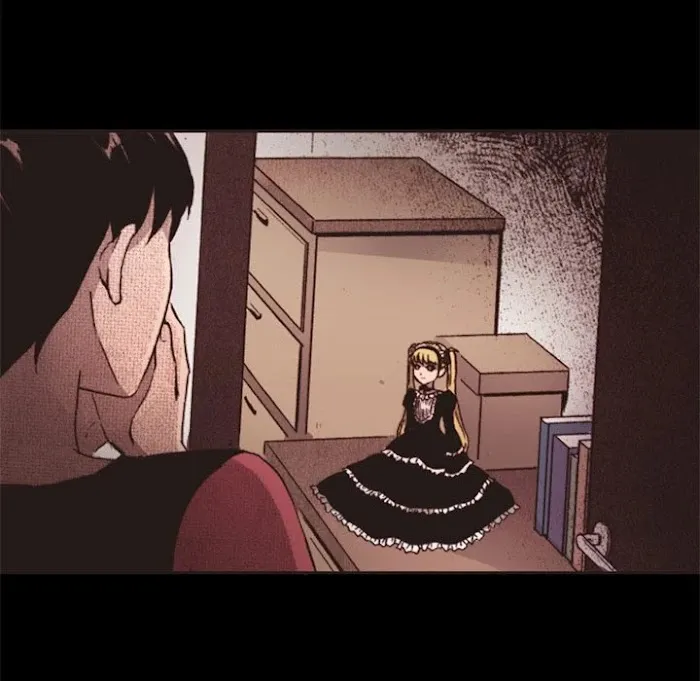 Shivers Chapter 56 page 57 - 