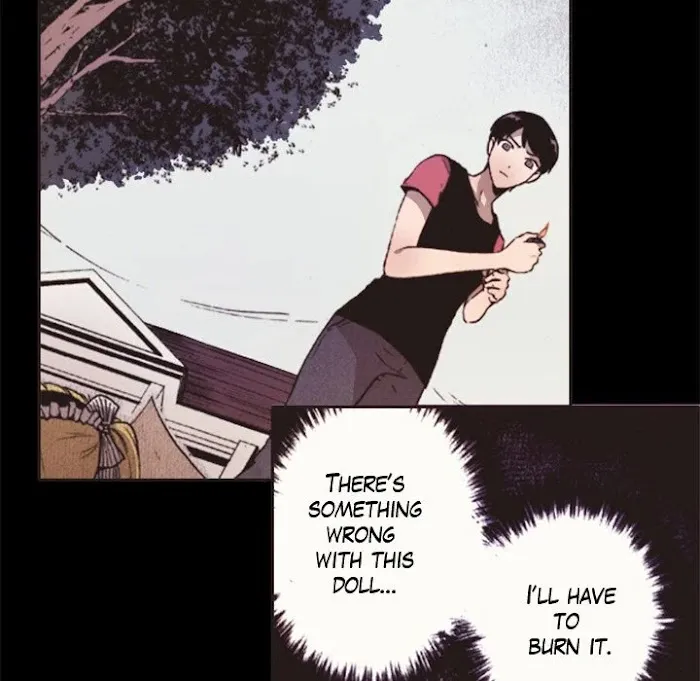 Shivers Chapter 56 page 60 - 