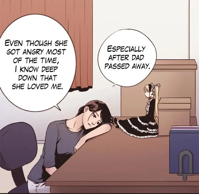 Shivers Chapter 57 page 36 - 