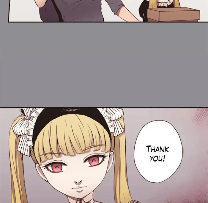 Shivers Chapter 57 page 39 - 