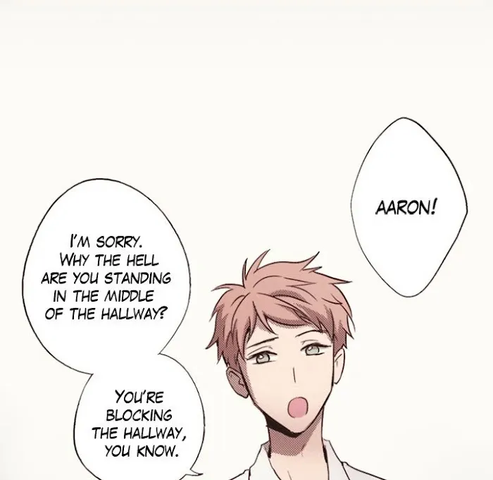 Shivers Chapter 57 page 60 - 