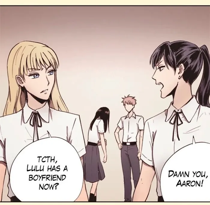 Shivers Chapter 57 page 64 - 