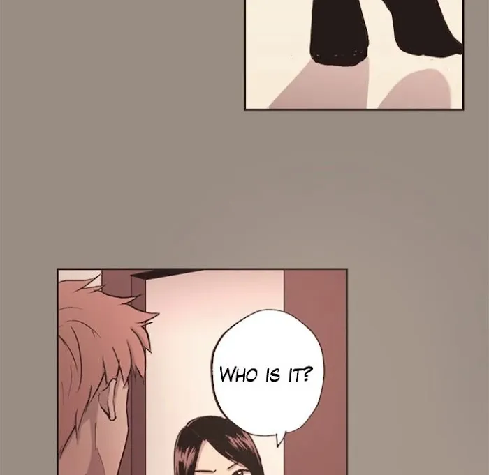 Shivers Chapter 58 page 12 - 