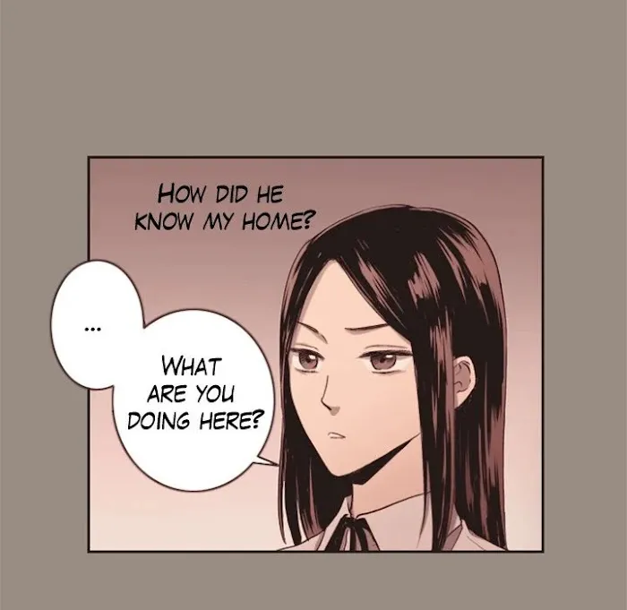 Shivers Chapter 58 page 16 - 