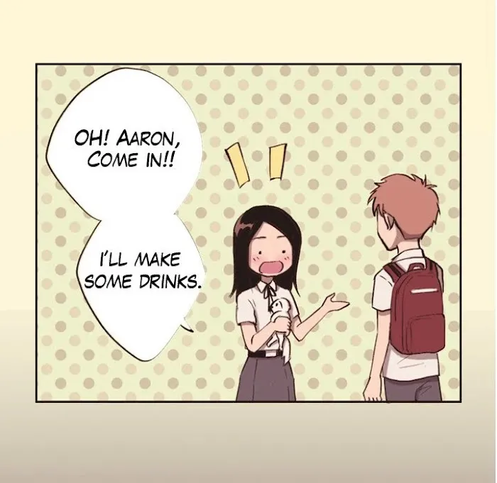 Shivers Chapter 58 page 28 - 