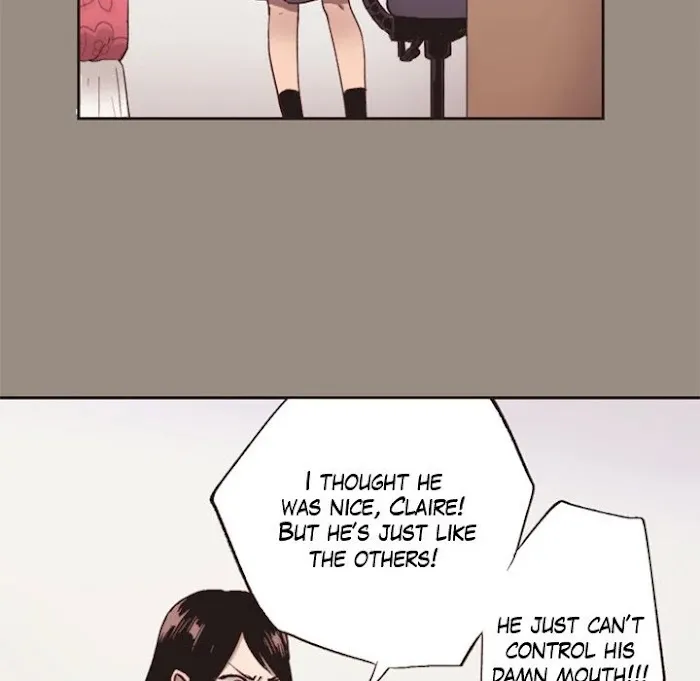 Shivers Chapter 58 page 5 - 
