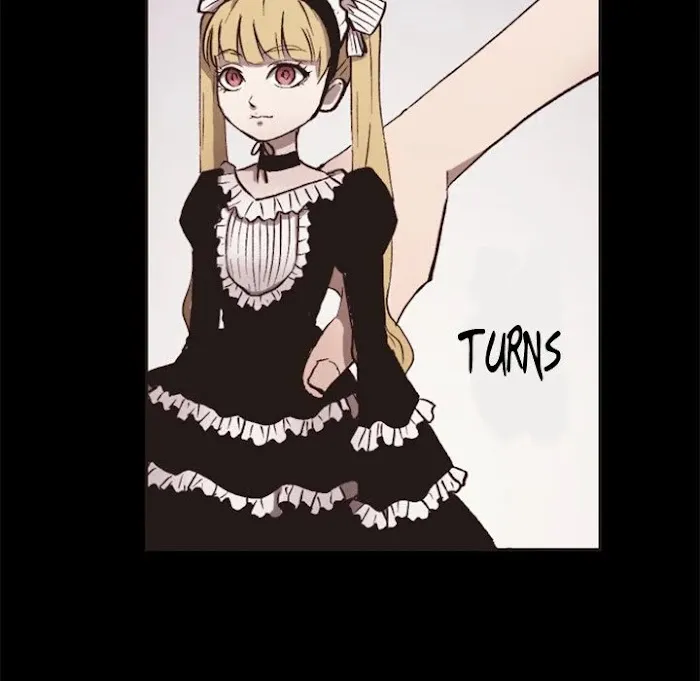 Shivers Chapter 58 page 41 - 