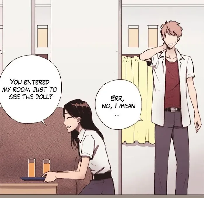 Shivers Chapter 58 page 50 - 
