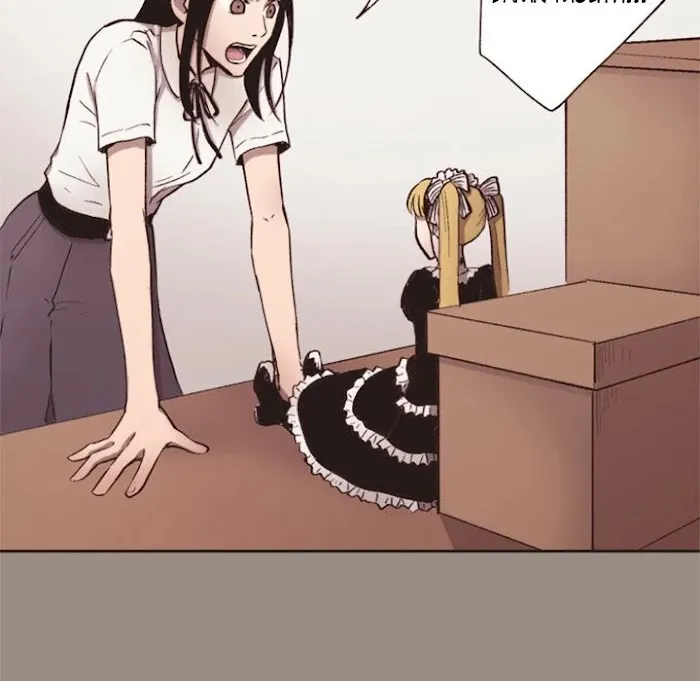 Shivers Chapter 58 page 6 - 
