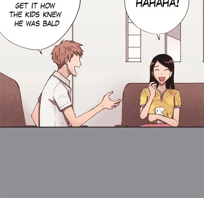 Shivers Chapter 58 page 59 - 