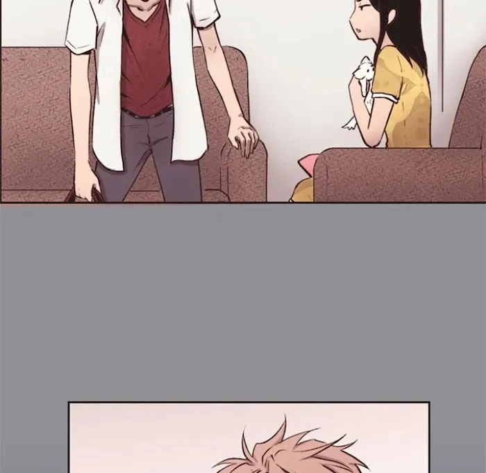Shivers Chapter 58 page 64 - 