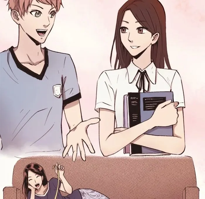 Shivers Chapter 59 page 14 - 