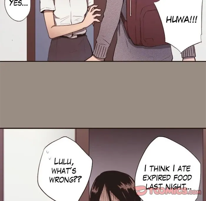 Shivers Chapter 59 page 22 - 