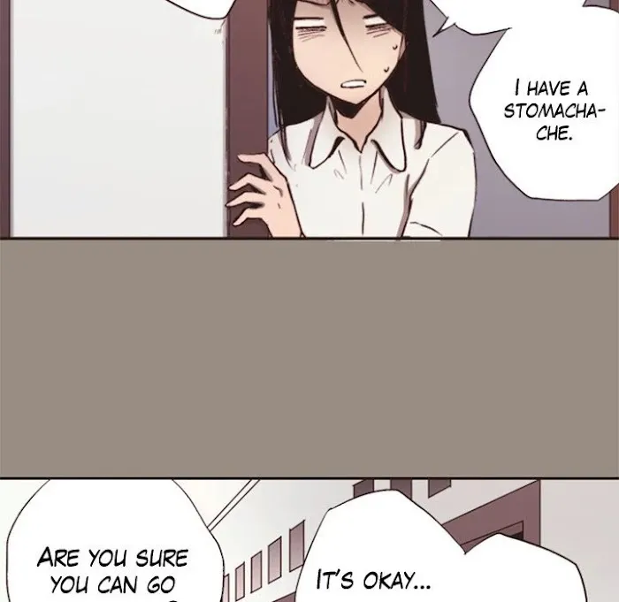 Shivers Chapter 59 page 23 - 