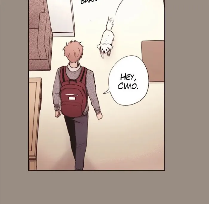 Shivers Chapter 59 page 27 - 