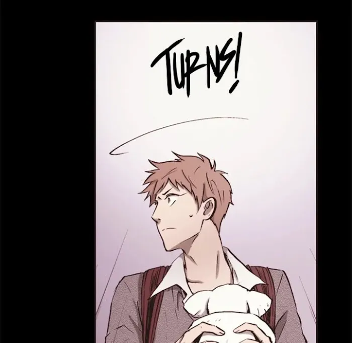 Shivers Chapter 59 page 32 - 