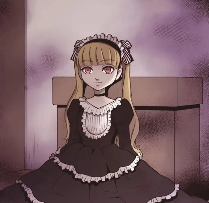 Shivers Chapter 59 page 34 - 