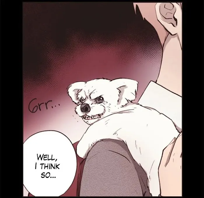 Shivers Chapter 59 page 37 - 