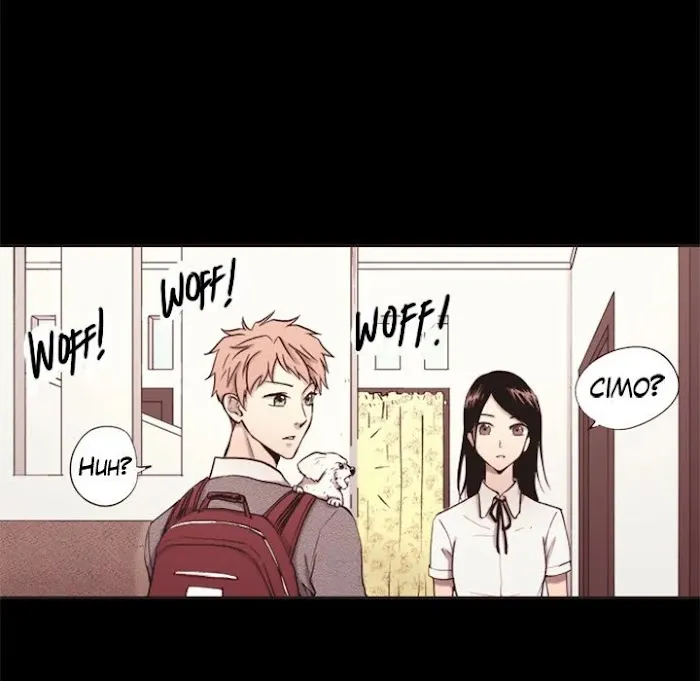 Shivers Chapter 59 page 38 - 