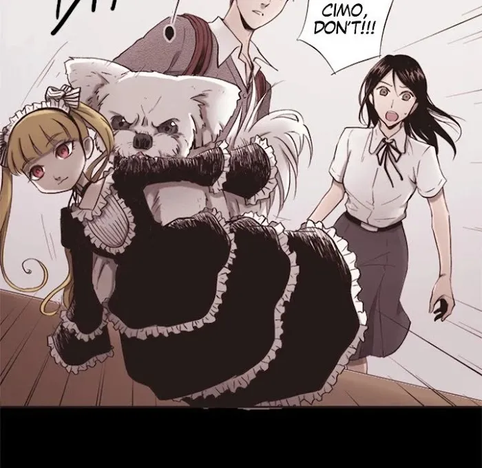 Shivers Chapter 59 page 41 - 