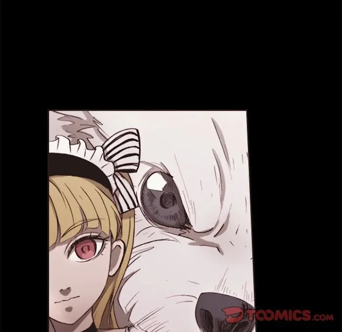 Shivers Chapter 59 page 42 - 