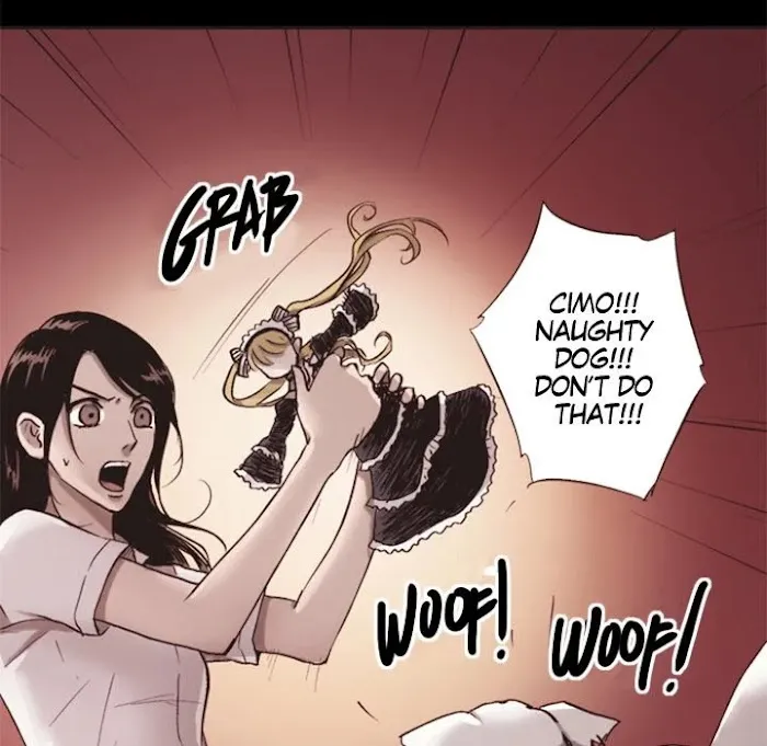 Shivers Chapter 59 page 44 - 