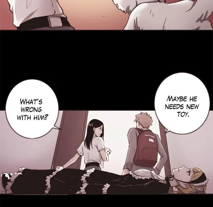 Shivers Chapter 59 page 45 - 