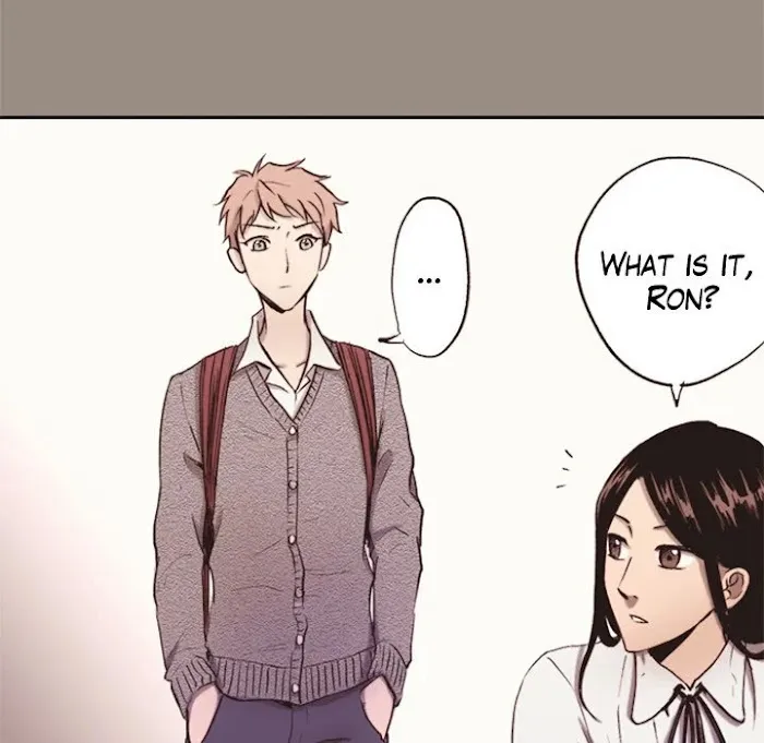 Shivers Chapter 59 page 50 - 