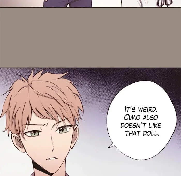 Shivers Chapter 59 page 51 - 