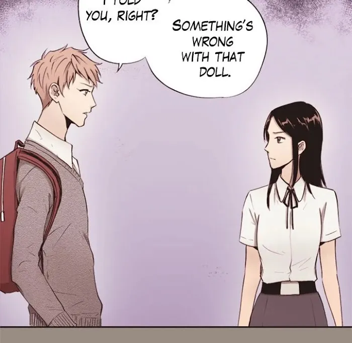 Shivers Chapter 59 page 54 - 