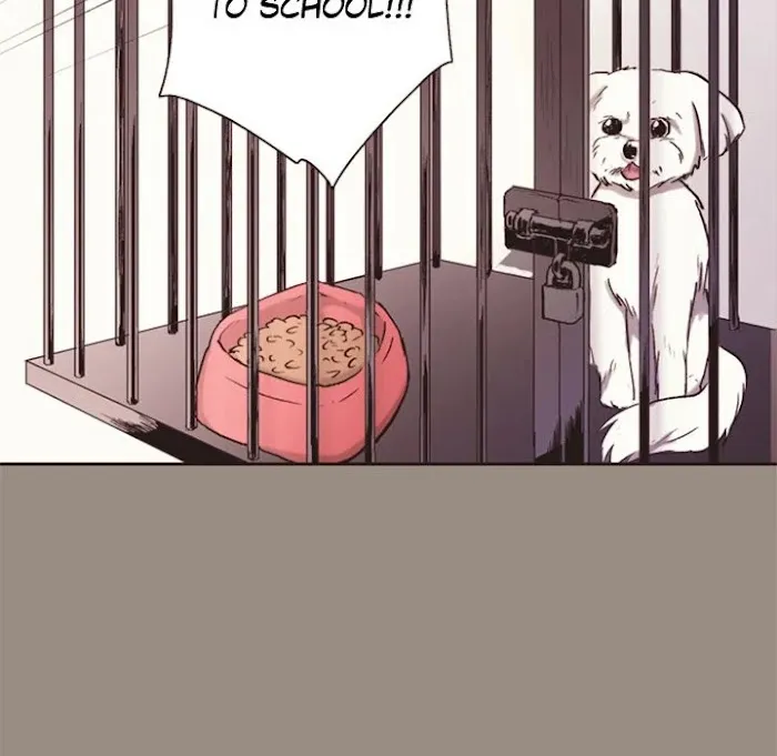 Shivers Chapter 59 page 60 - 