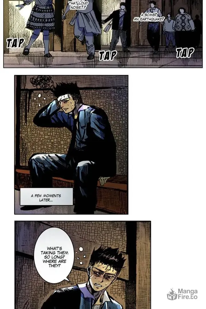 Shivers Chapter 6 page 12 - 