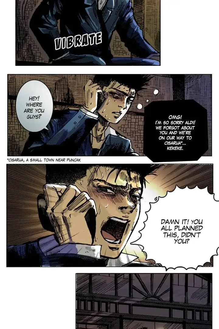 Shivers Chapter 6 page 13 - 