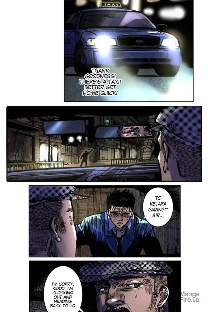 Shivers Chapter 6 page 18 - 
