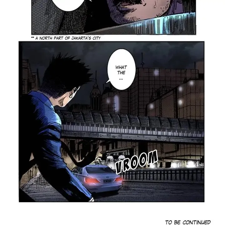 Shivers Chapter 6 page 19 - 
